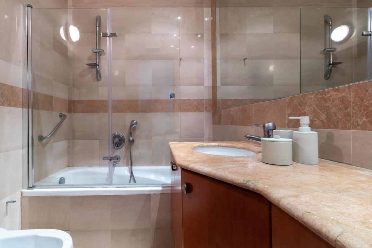 Cosy Studio In Mamilla, Free Parking Up To 5 Ppl Villa Jerusalem Exterior photo