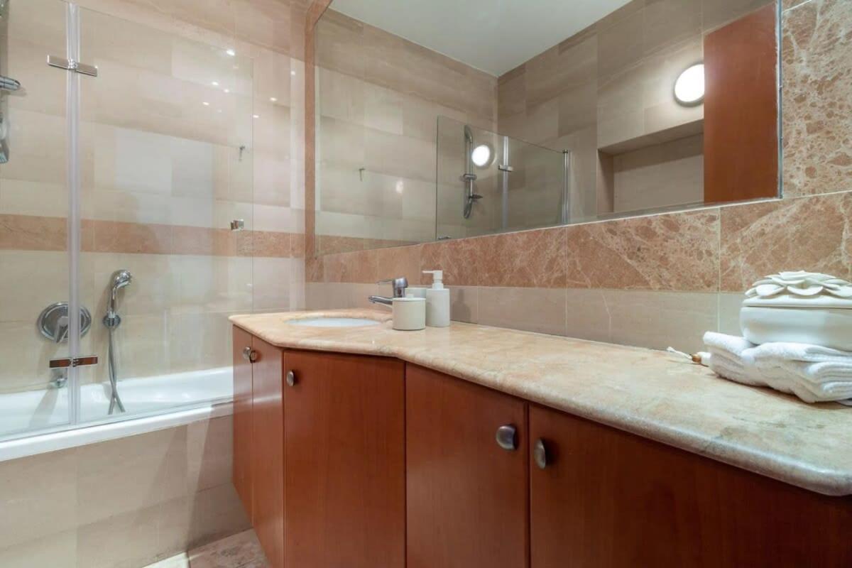 Cosy Studio In Mamilla, Free Parking Up To 5 Ppl Villa Jerusalem Exterior photo