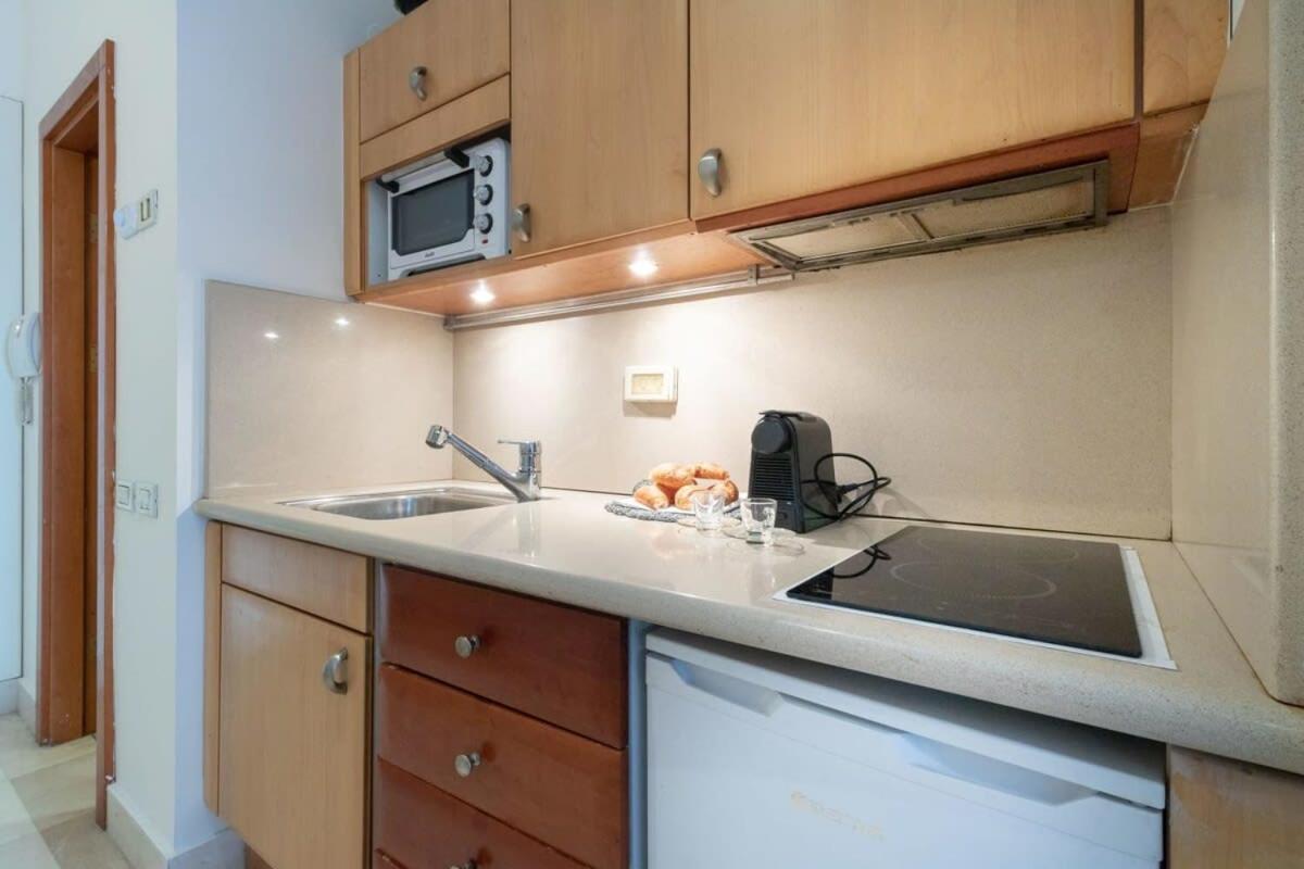 Cosy Studio In Mamilla, Free Parking Up To 5 Ppl Villa Jerusalem Exterior photo