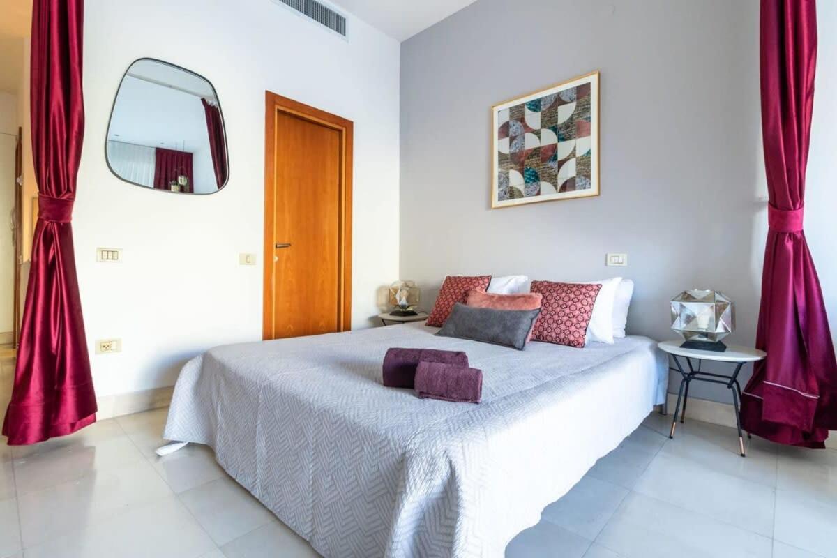 Cosy Studio In Mamilla, Free Parking Up To 5 Ppl Villa Jerusalem Exterior photo