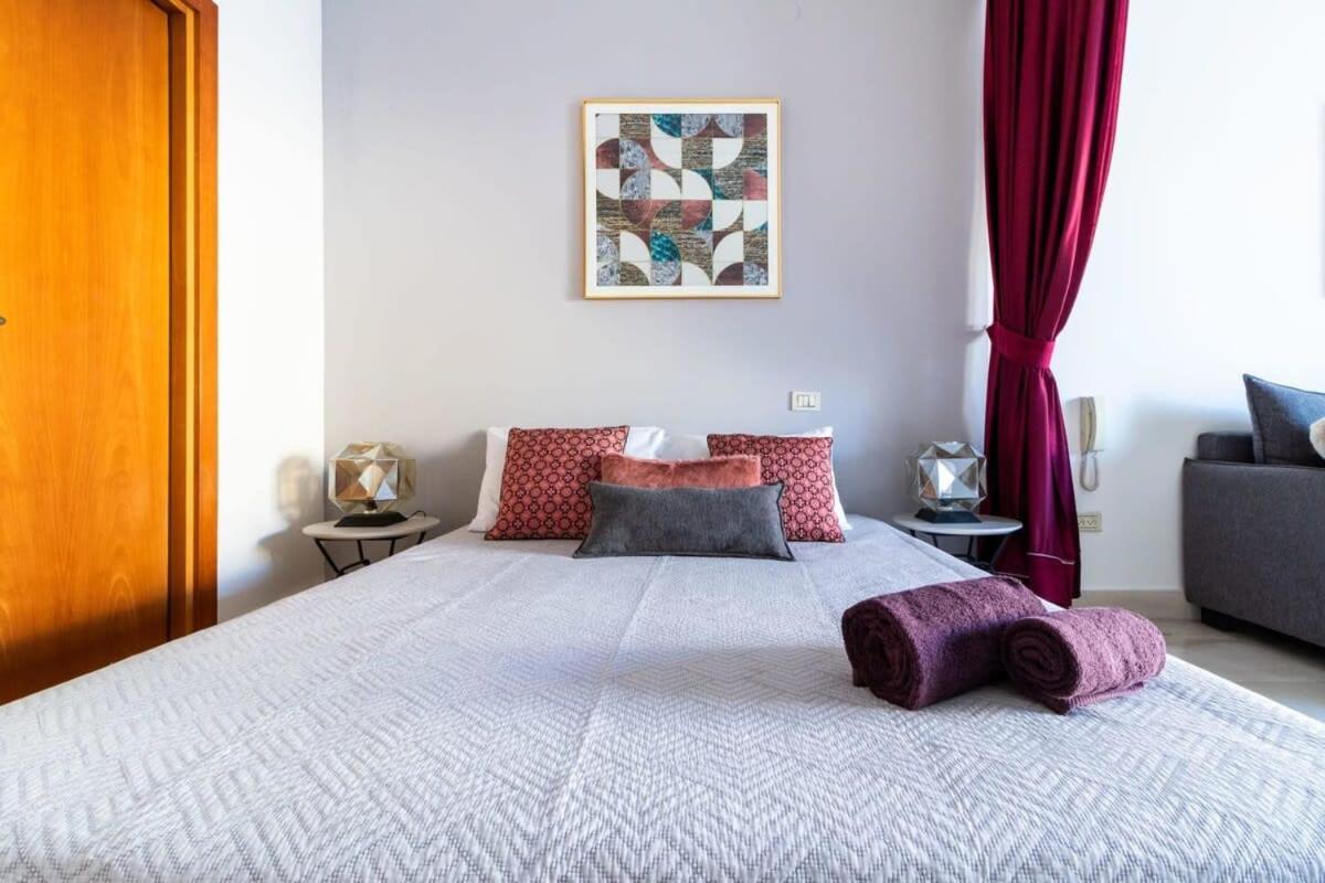 Cosy Studio In Mamilla, Free Parking Up To 5 Ppl Villa Jerusalem Exterior photo